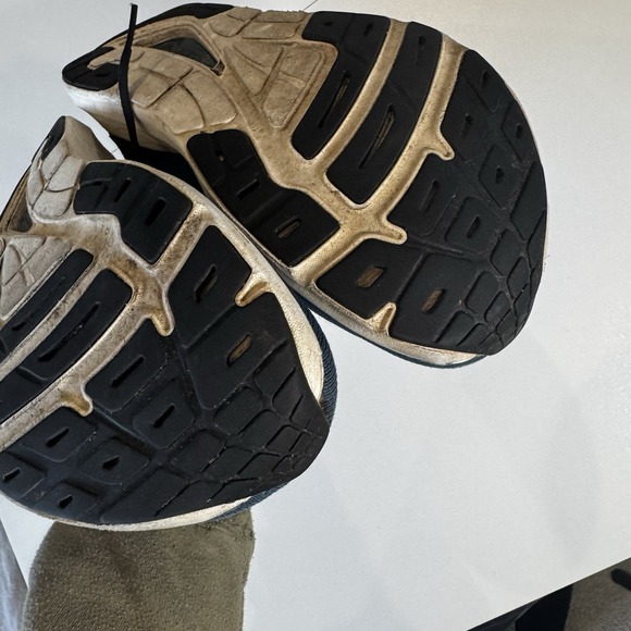 Topo Athletic Phantom 2 5mm Drop Road Running Shoes 10.5 44.5 Slate Black Teal - Picture 13 of 14